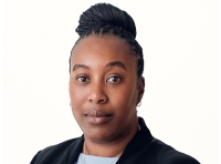 Photo of Monique Dessaso